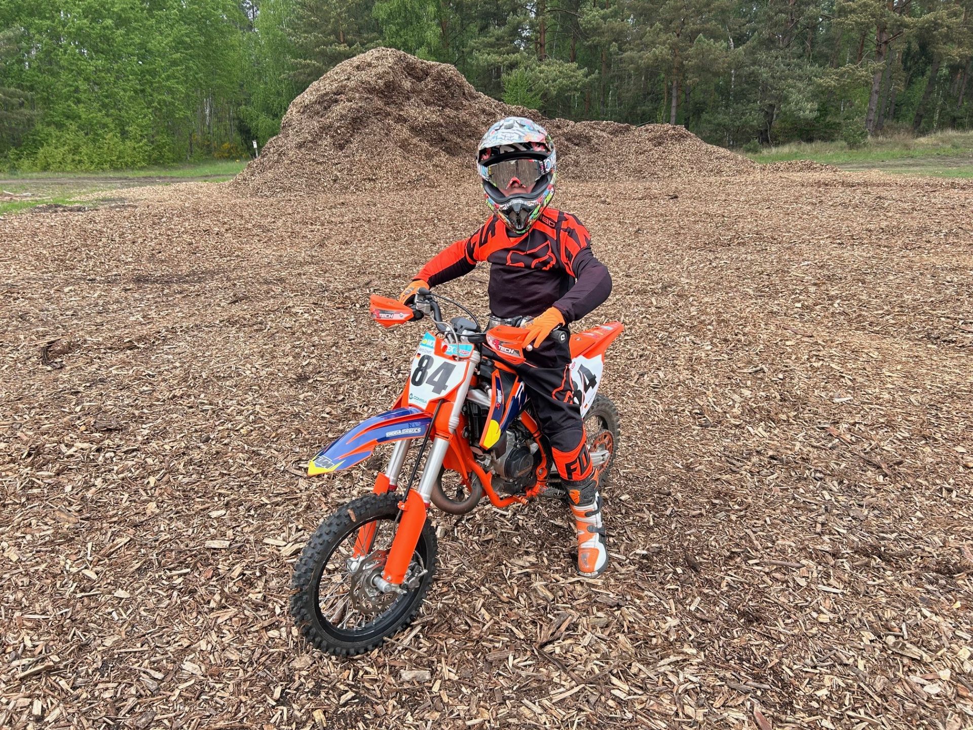 Profilbild Moritz Eckert