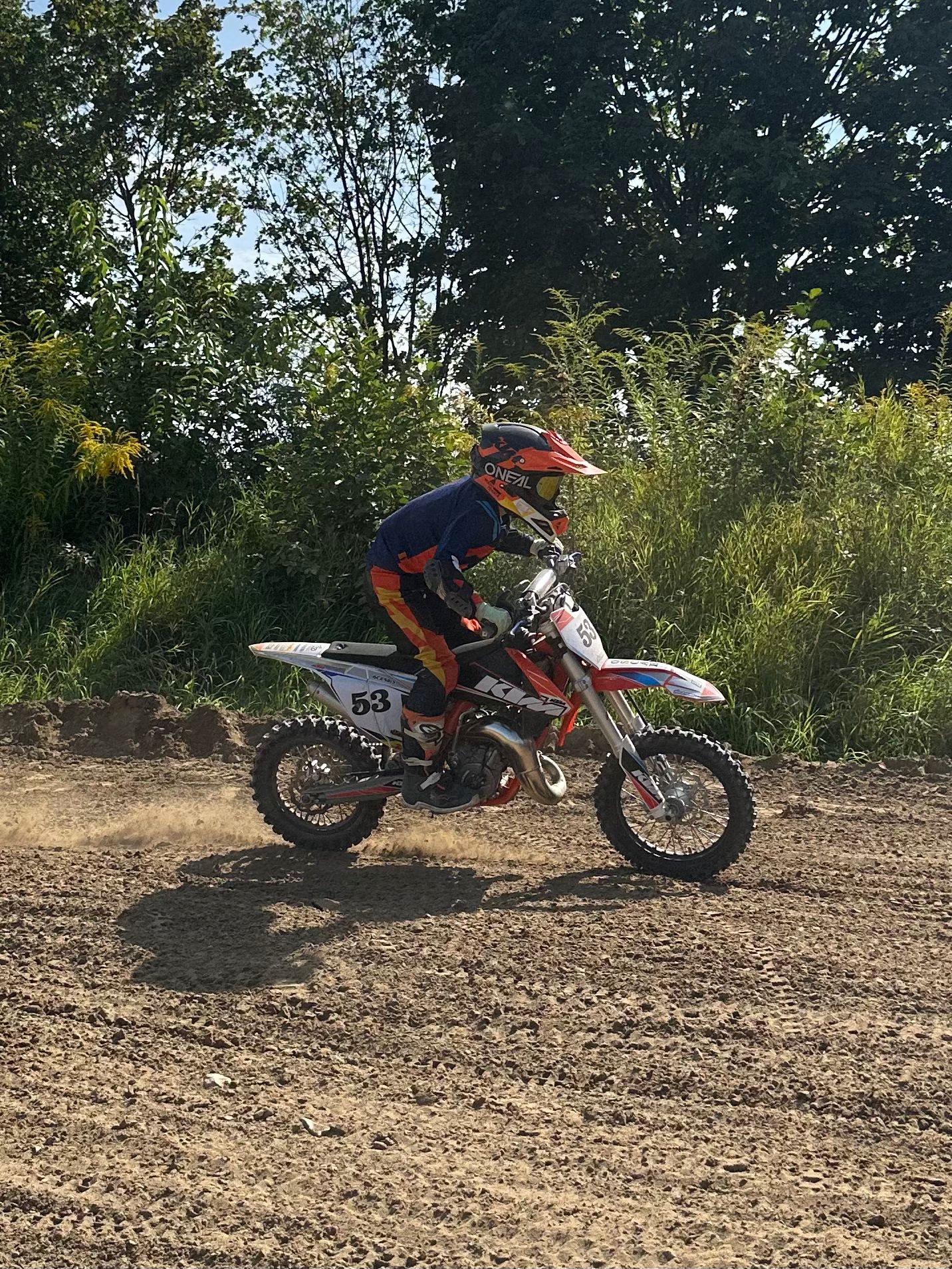 Profilbild Müller Oscar