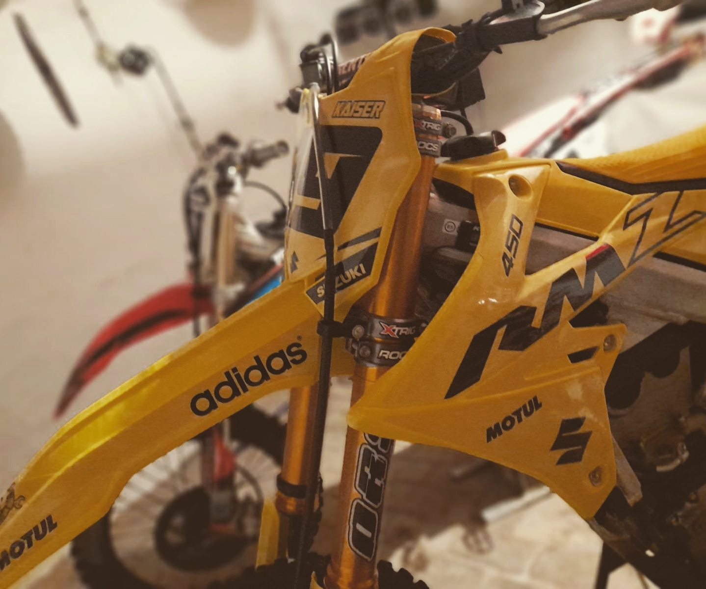 Profilbild Nick Kaiser