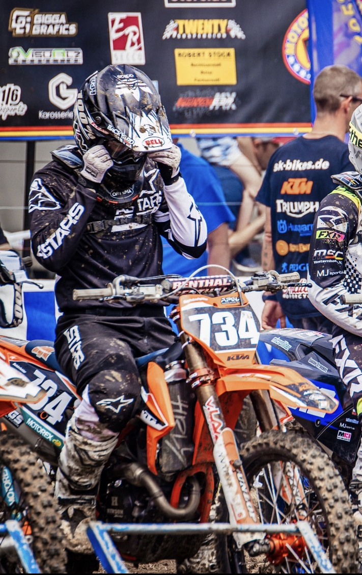 Profilbild Nick Schönfelder