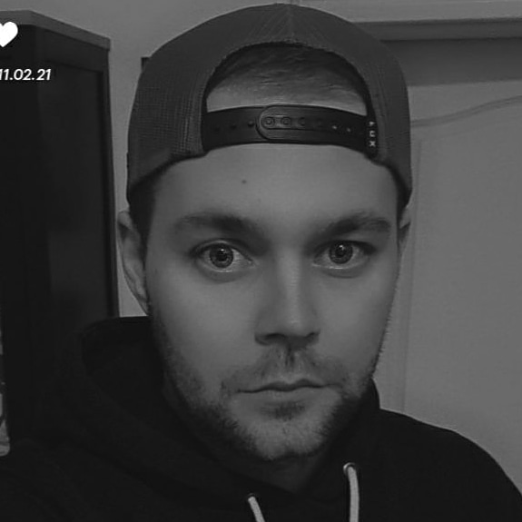 Profilbild Nick Stüder