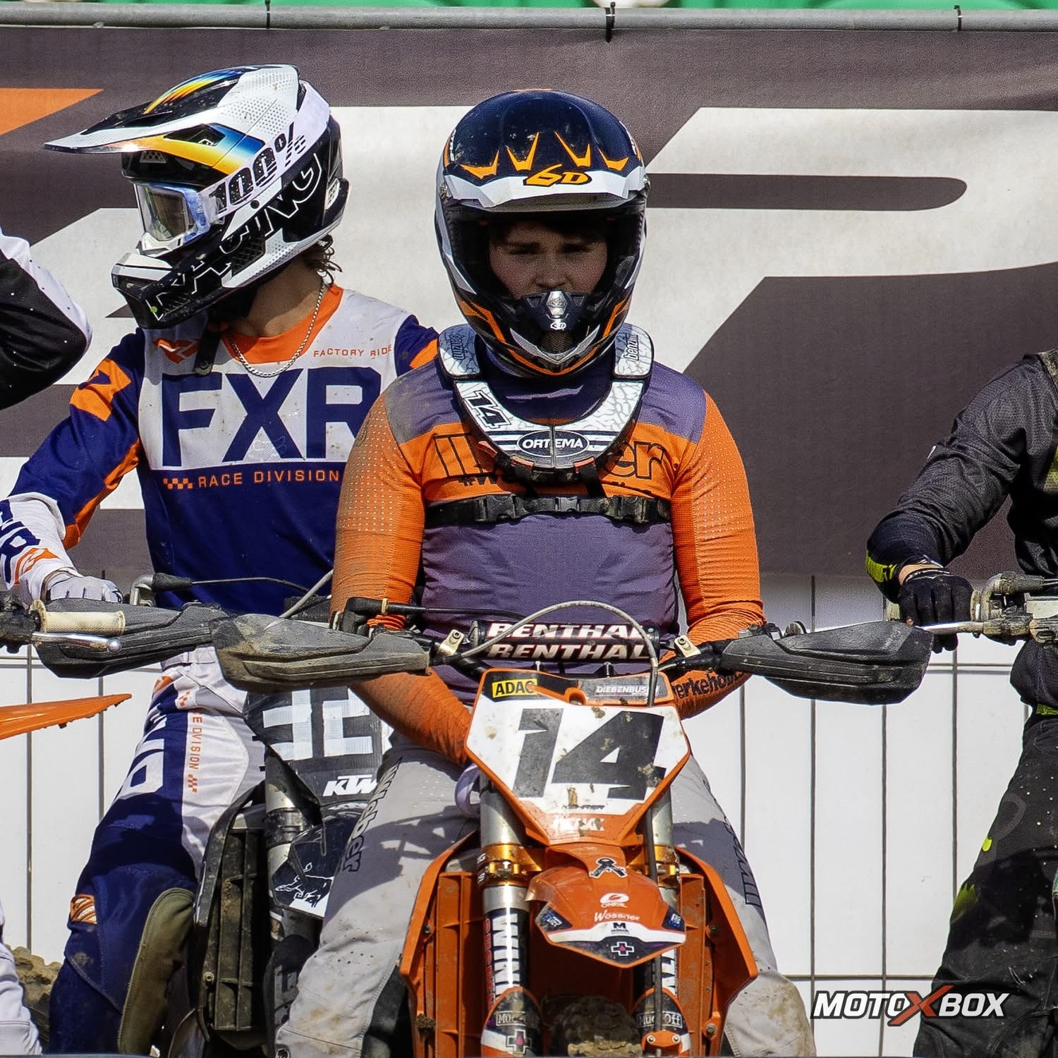 Profilbild Niclas Kehrer