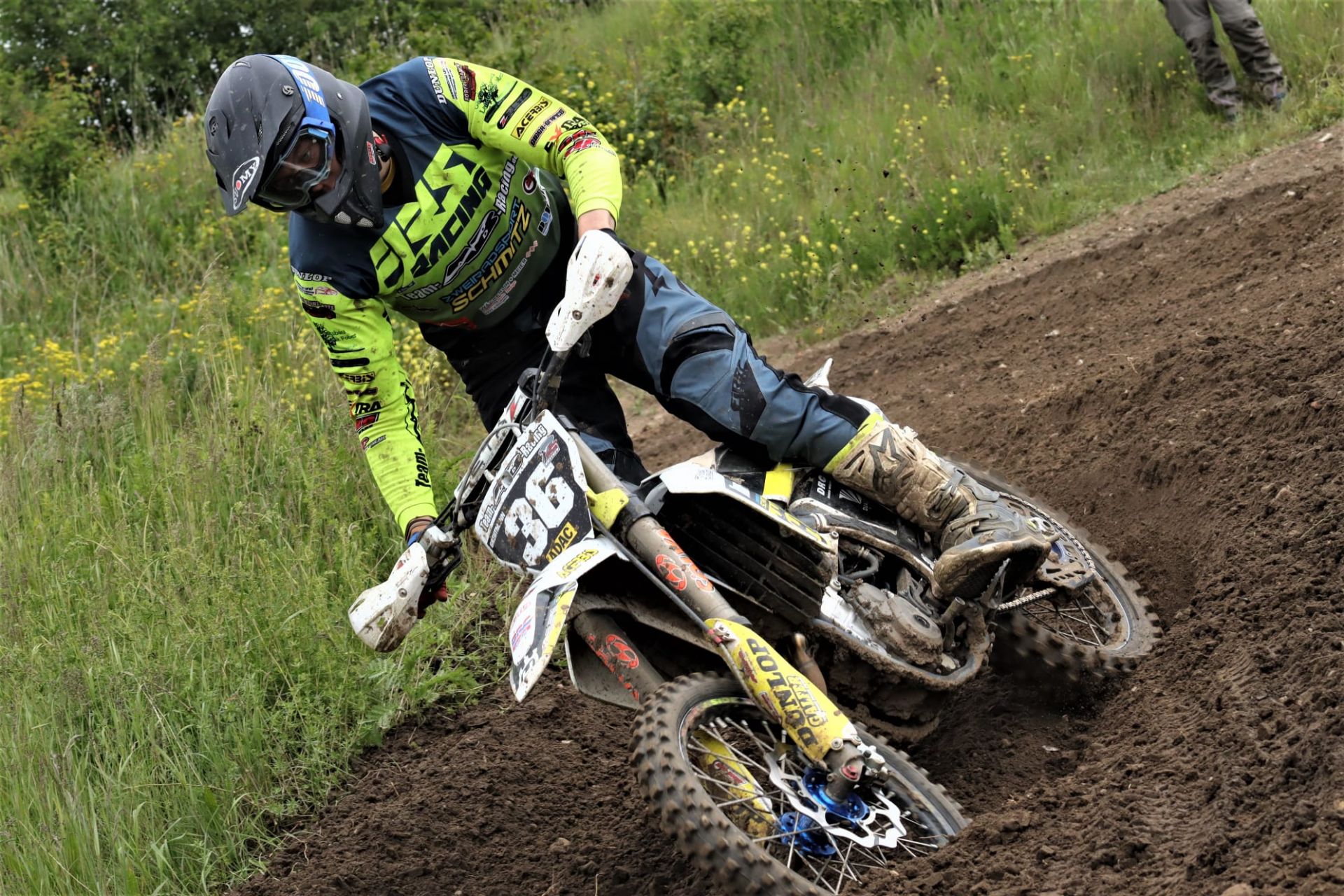 Profilbild NICO Greutmann