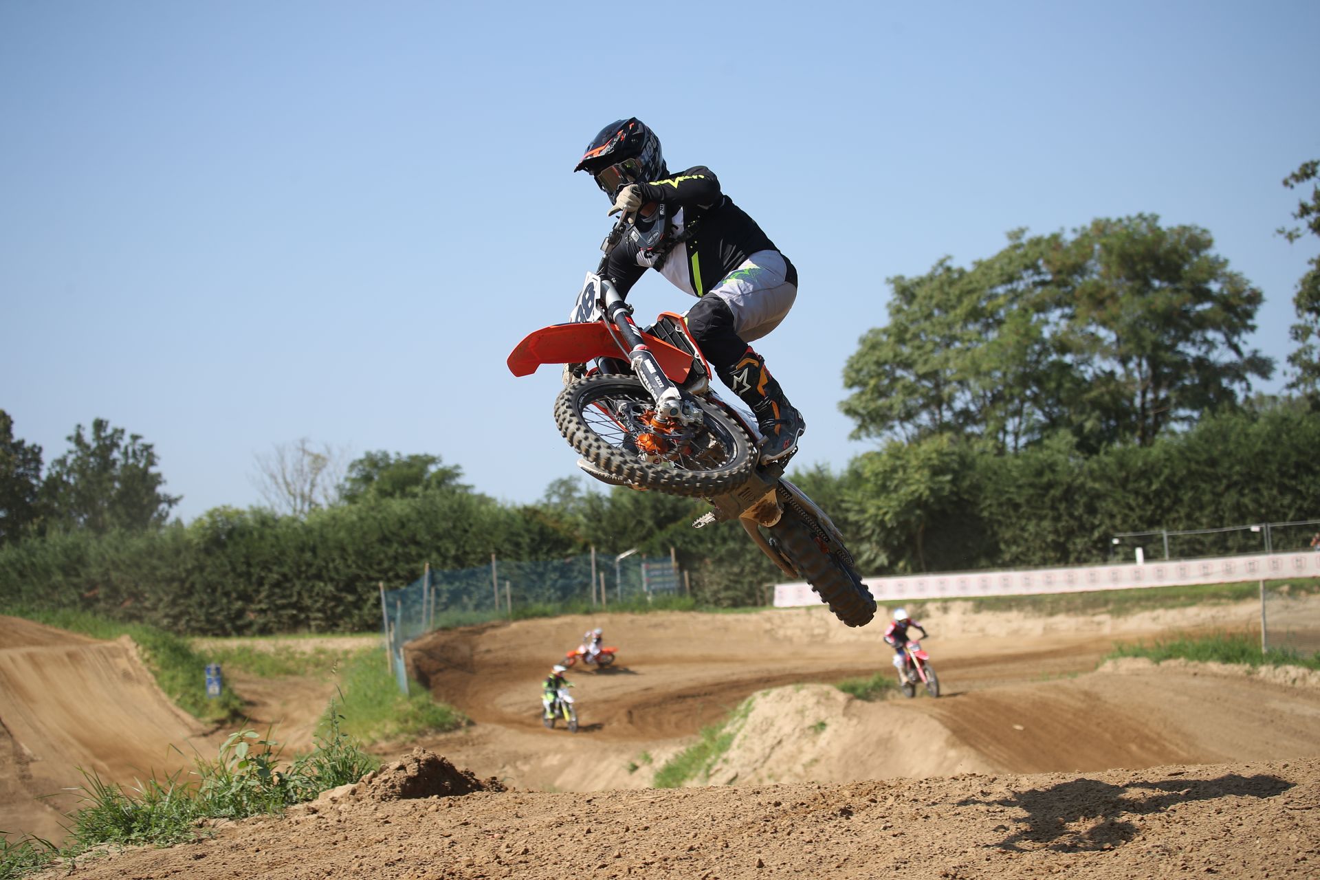 Profilbild Nico Haug