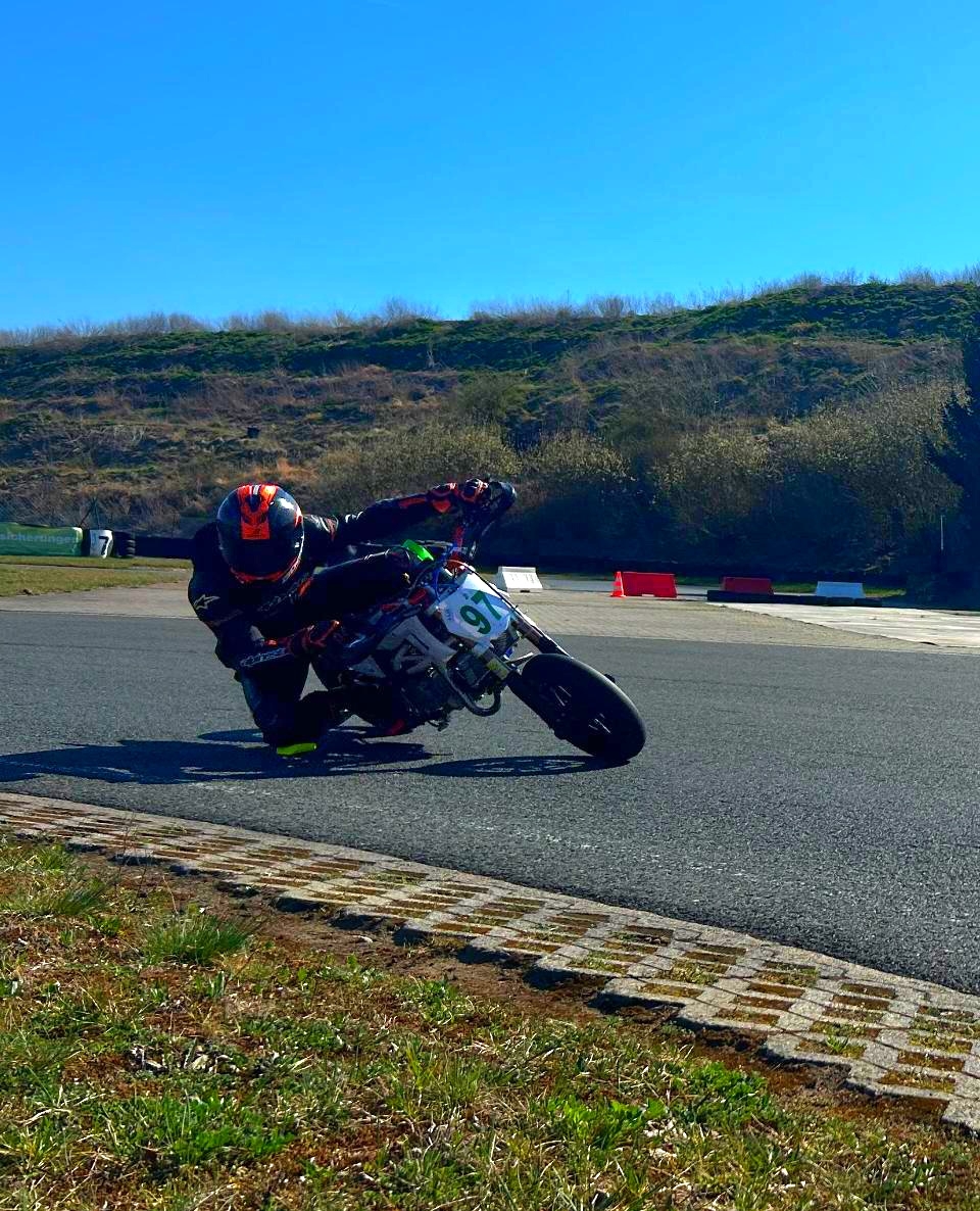 Profilbild Nico Höser