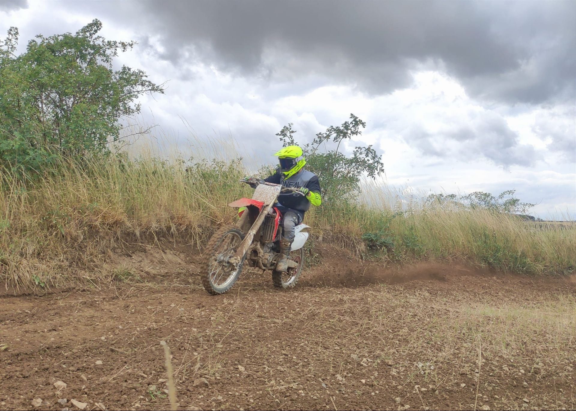 Profilbild Nico Schweser 