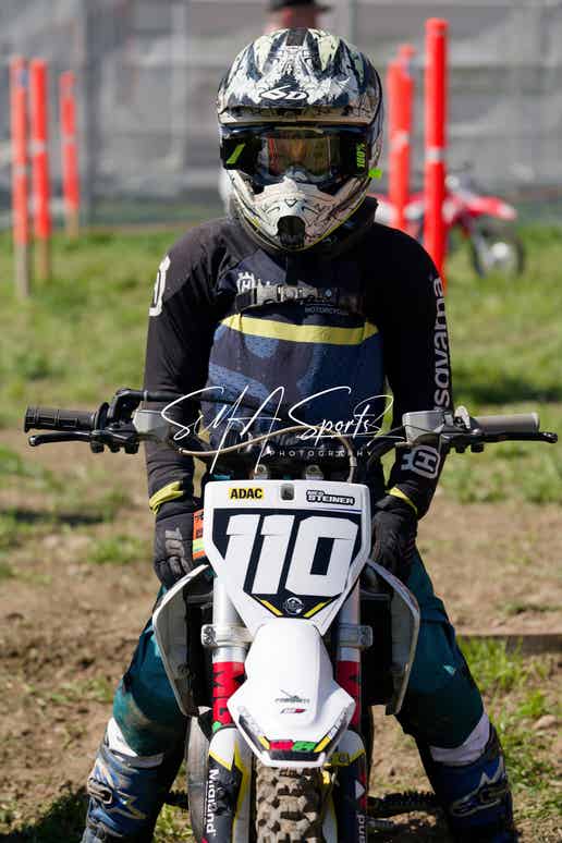 Profilbild Nico Steiner