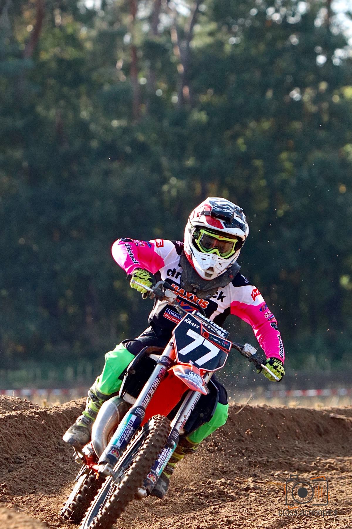 Profilbild Nicolas Kraft