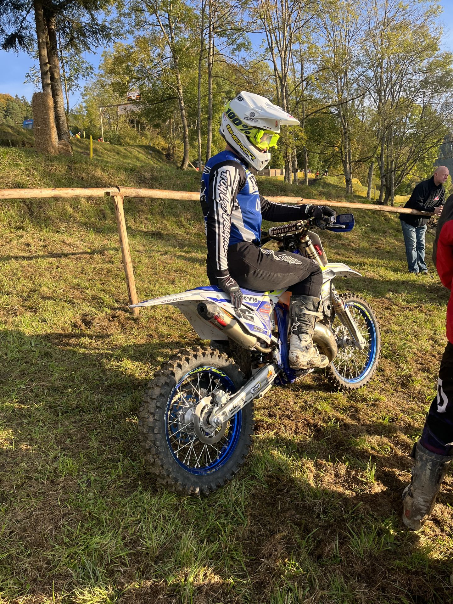 Profilbild Niklas Boes