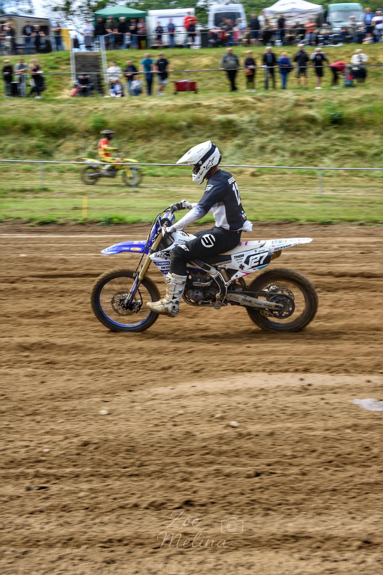 Profilbild Niklas Breiholz