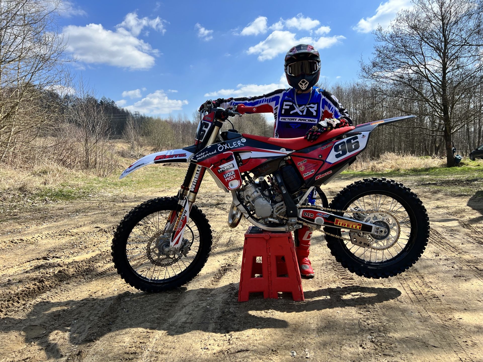 Profilbild Niklas Schweizer