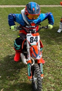 Profilbild Nikolas Geroschus