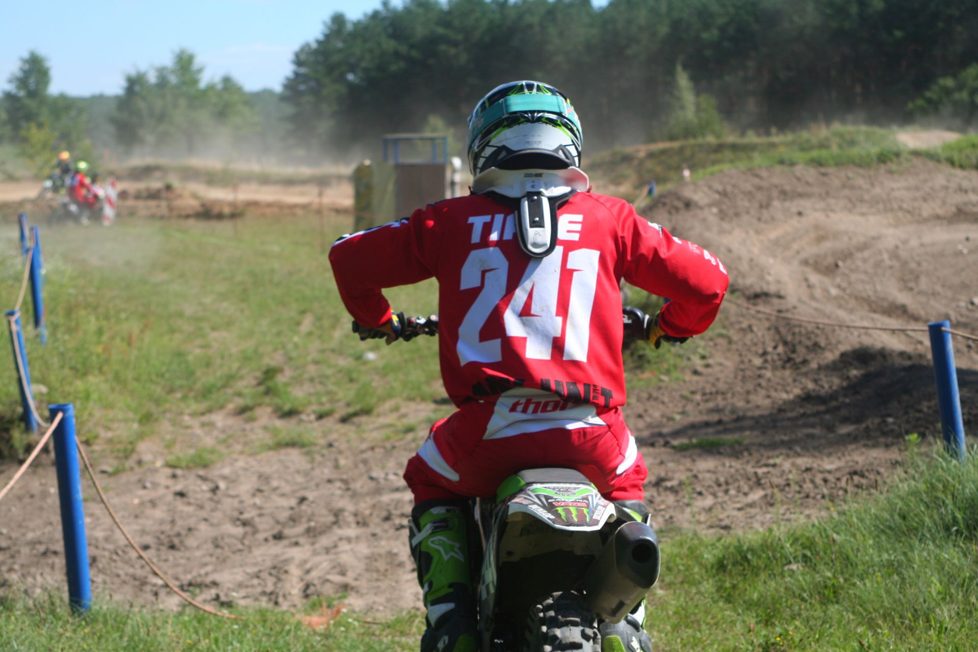 Profilbild Nils Tippe