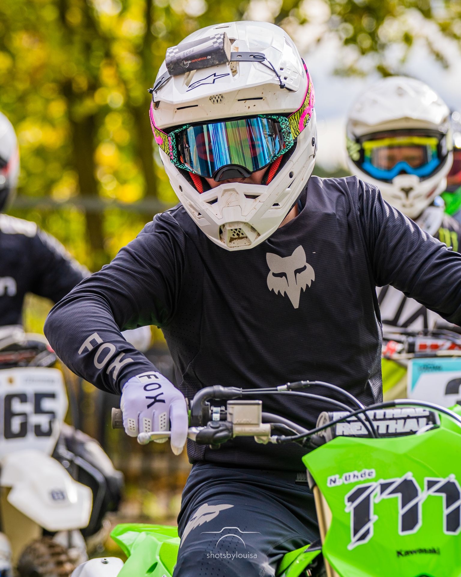 Profilbild Nils Uhde