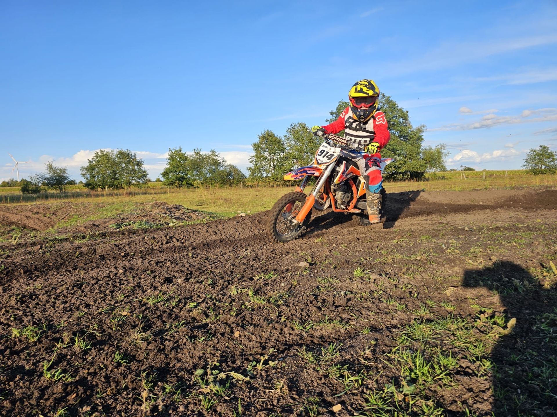 Profilbild Noah  Reißhauer