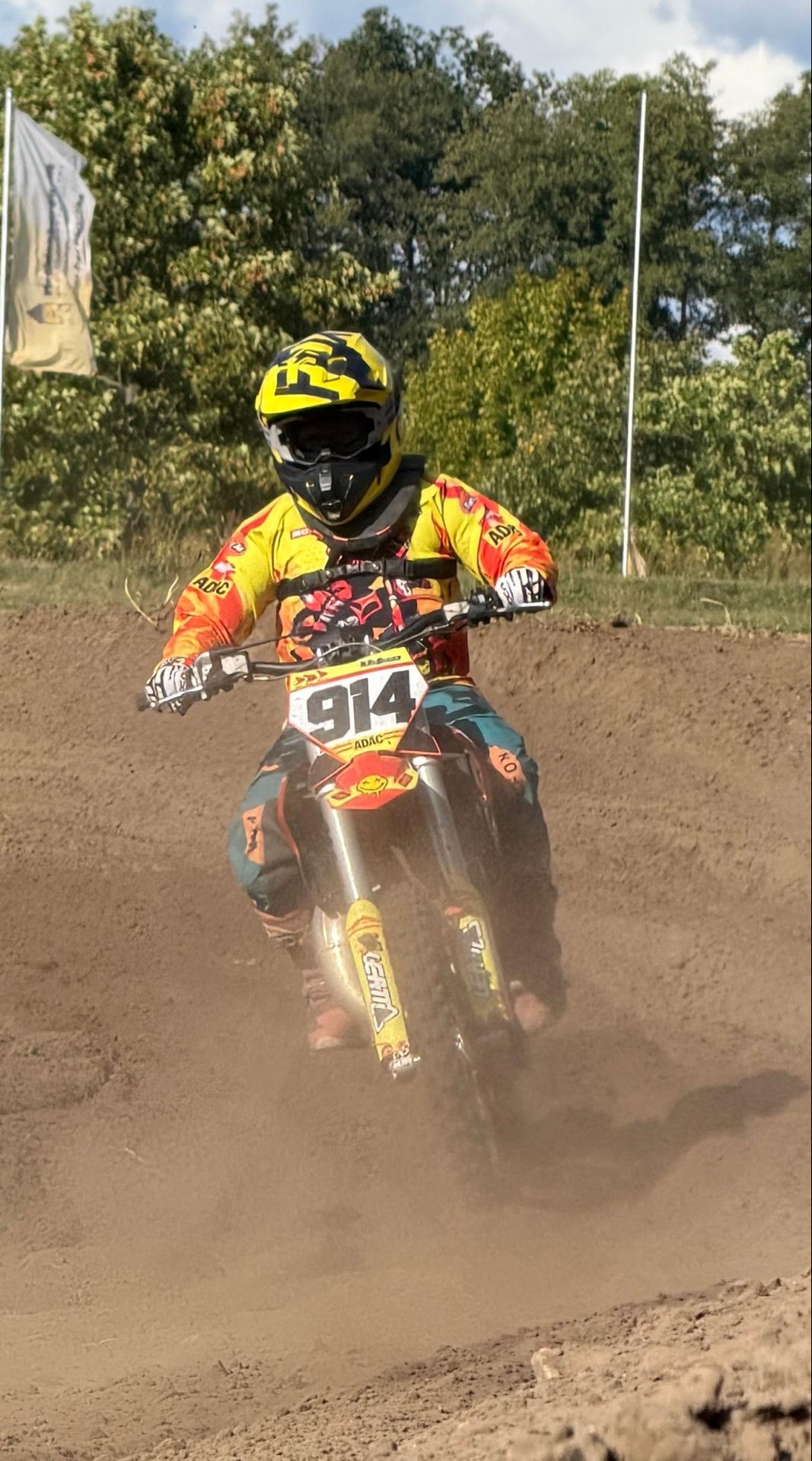 Profilbild Noah  Reißhauer