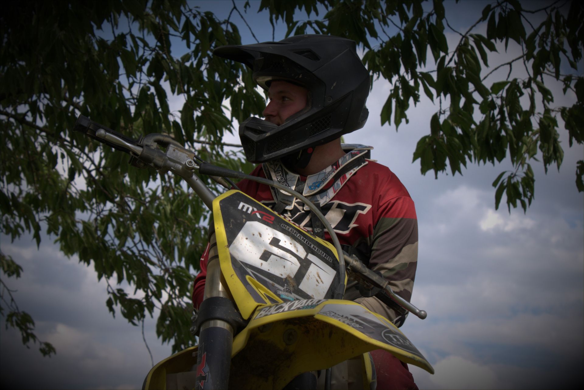 Profilbild Ole Brandenburg