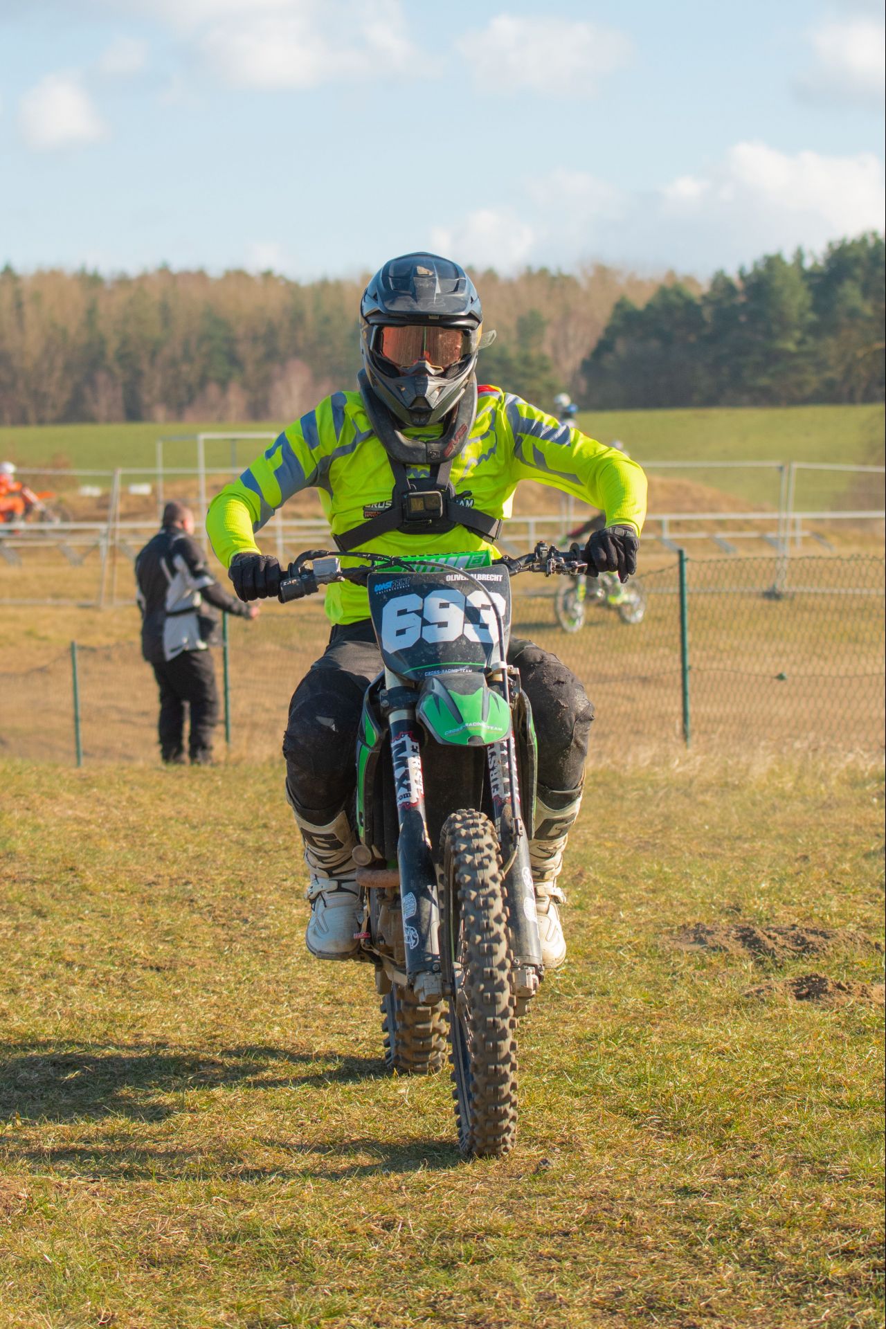 Profilbild Oliver Albrecht