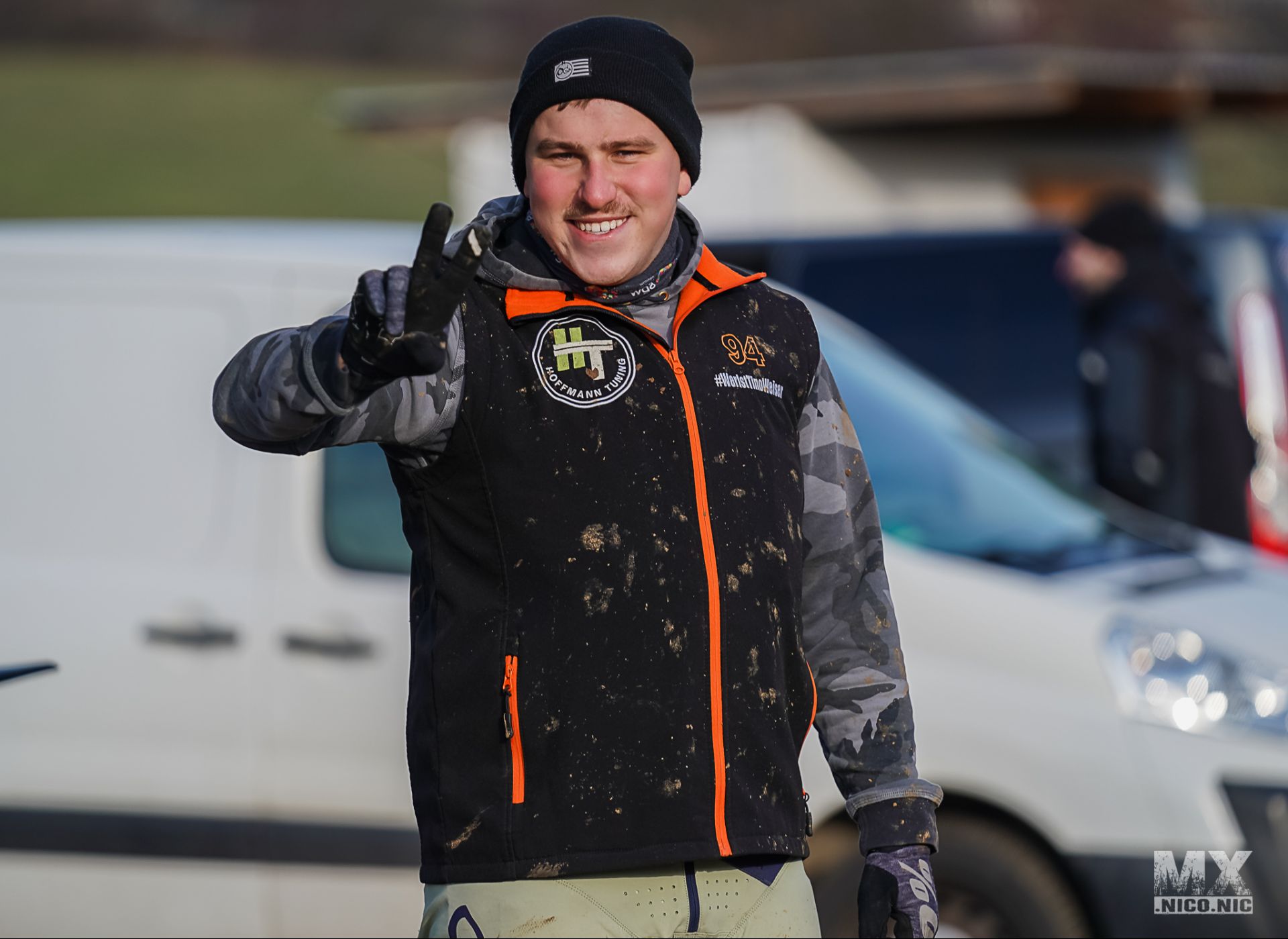 Profilbild Oliver Single