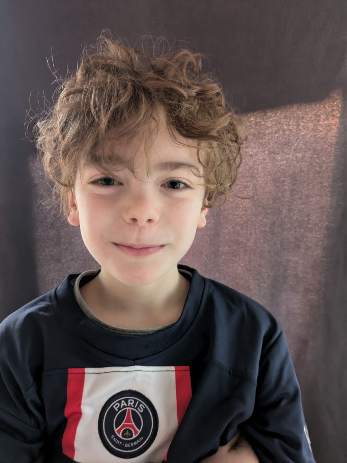 Profilbild Oscar Coscarelli