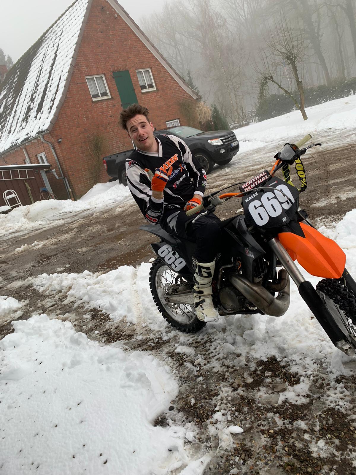 Profilbild Pascal Reimers