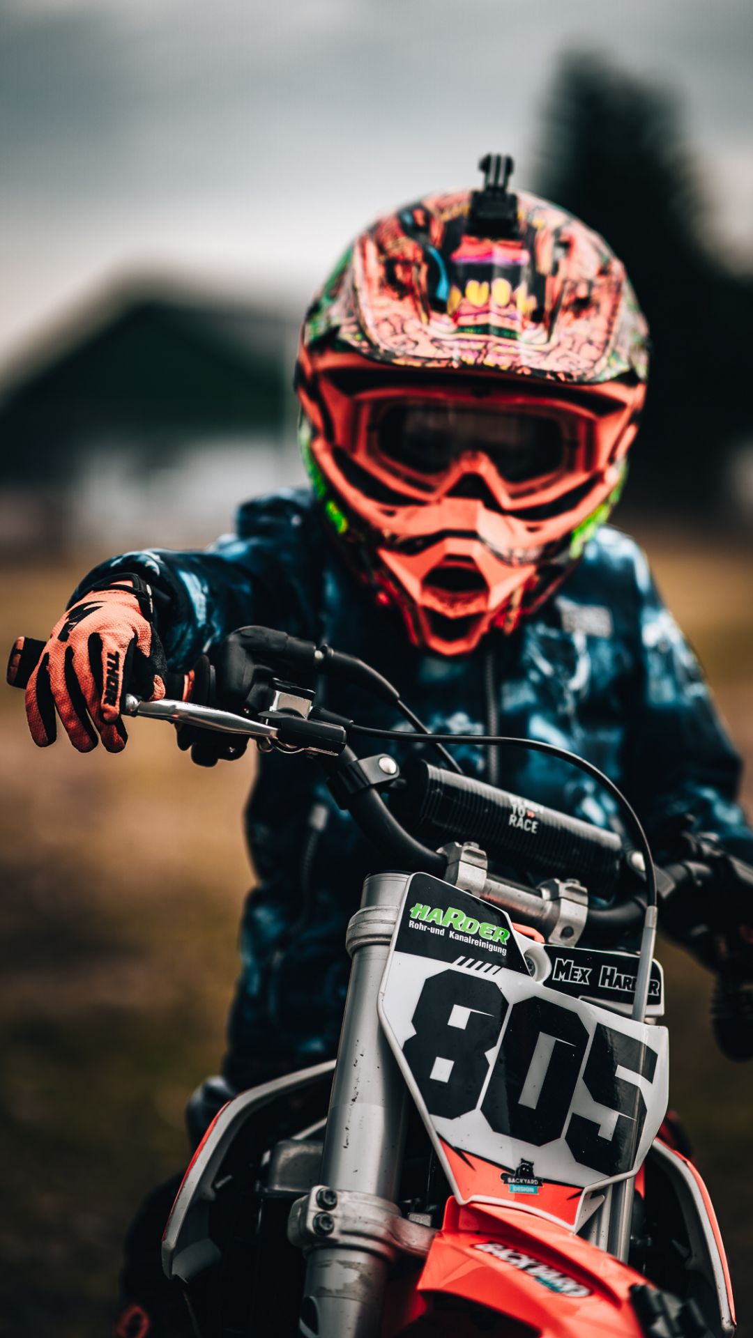 Profilbild Mex Harder 