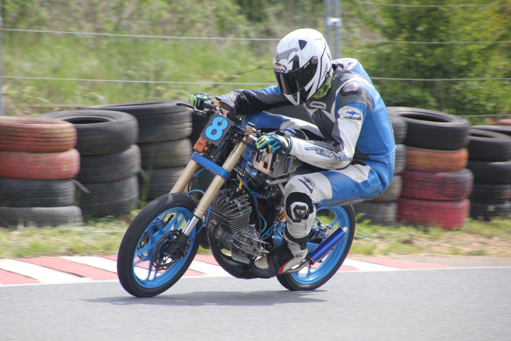 Profilbild Patrick Mix