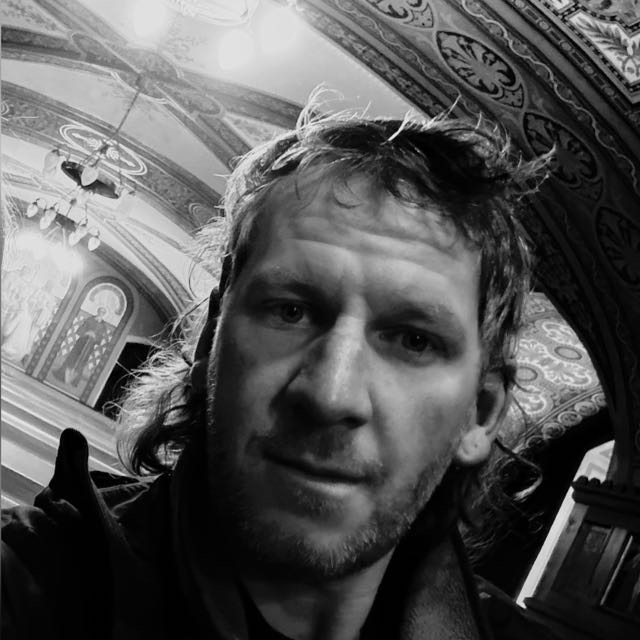 Profilbild Patrick Weigel