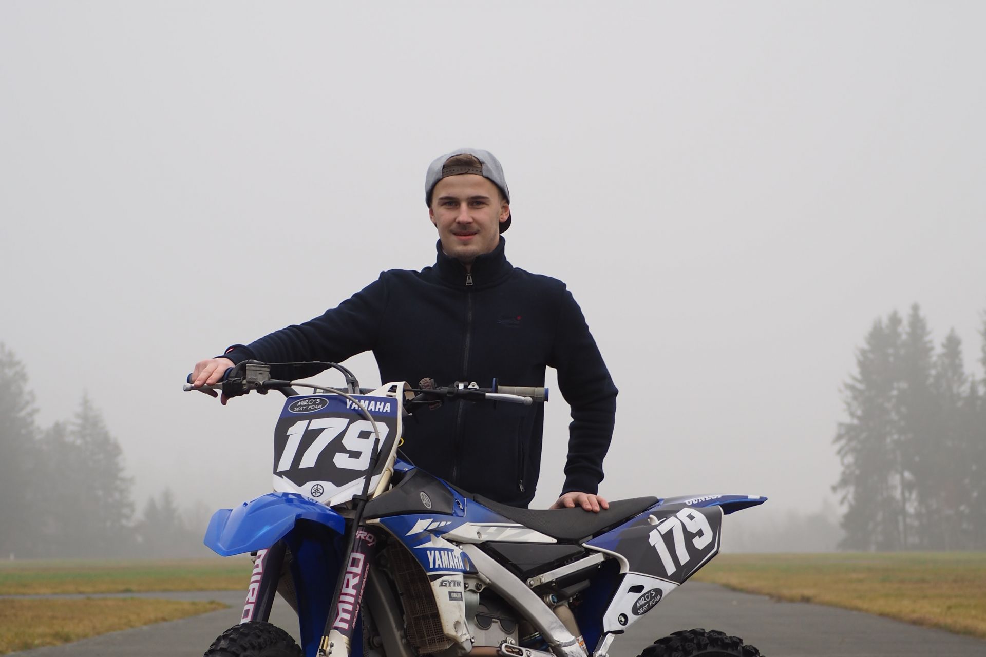 Profilbild Patrik Köllner