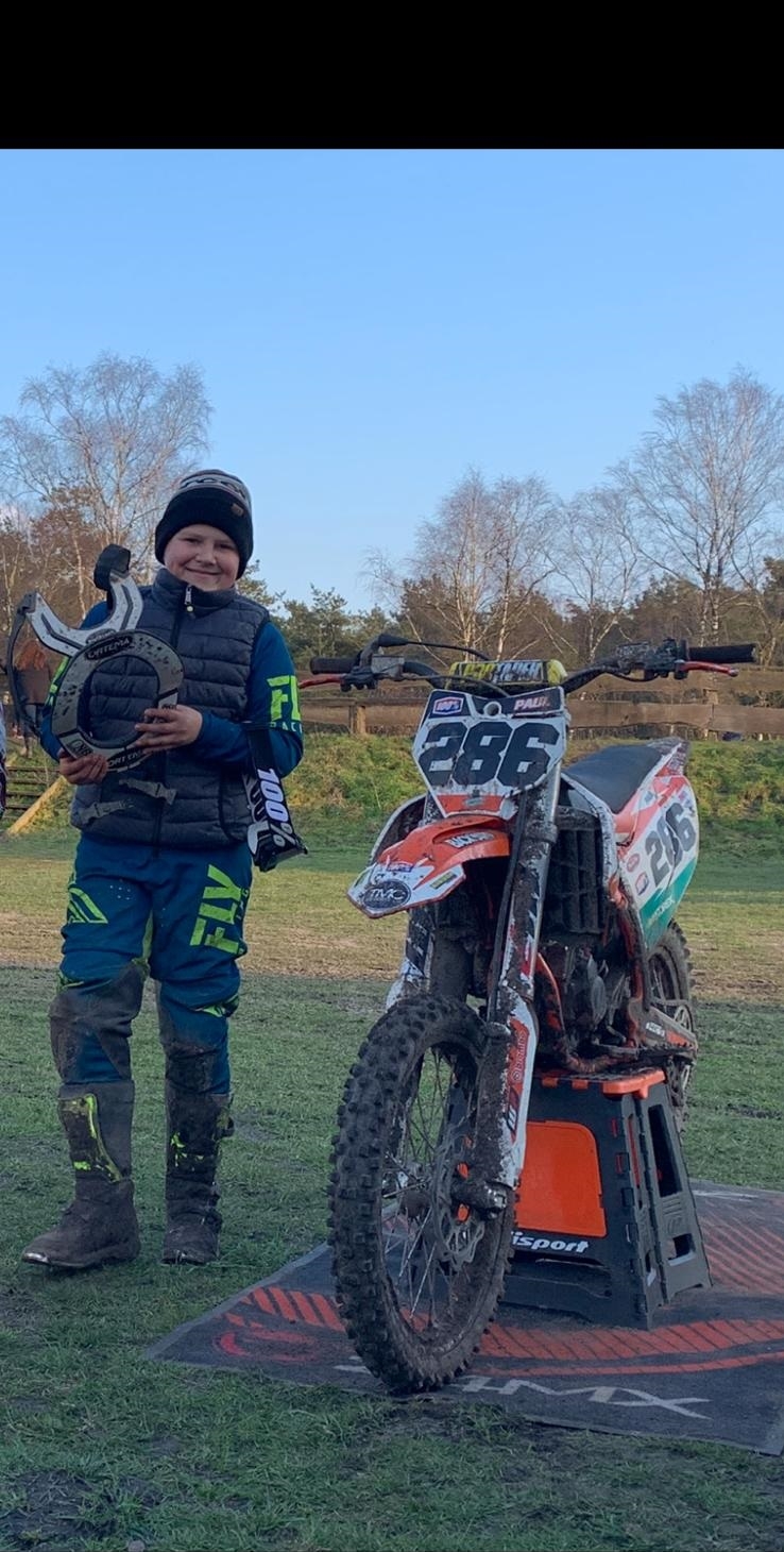 Profilbild Paul Ahlf