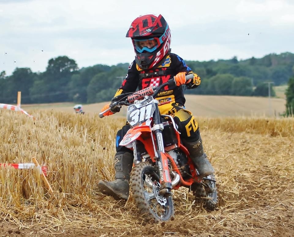 Profilbild Paul Flynn Laudon