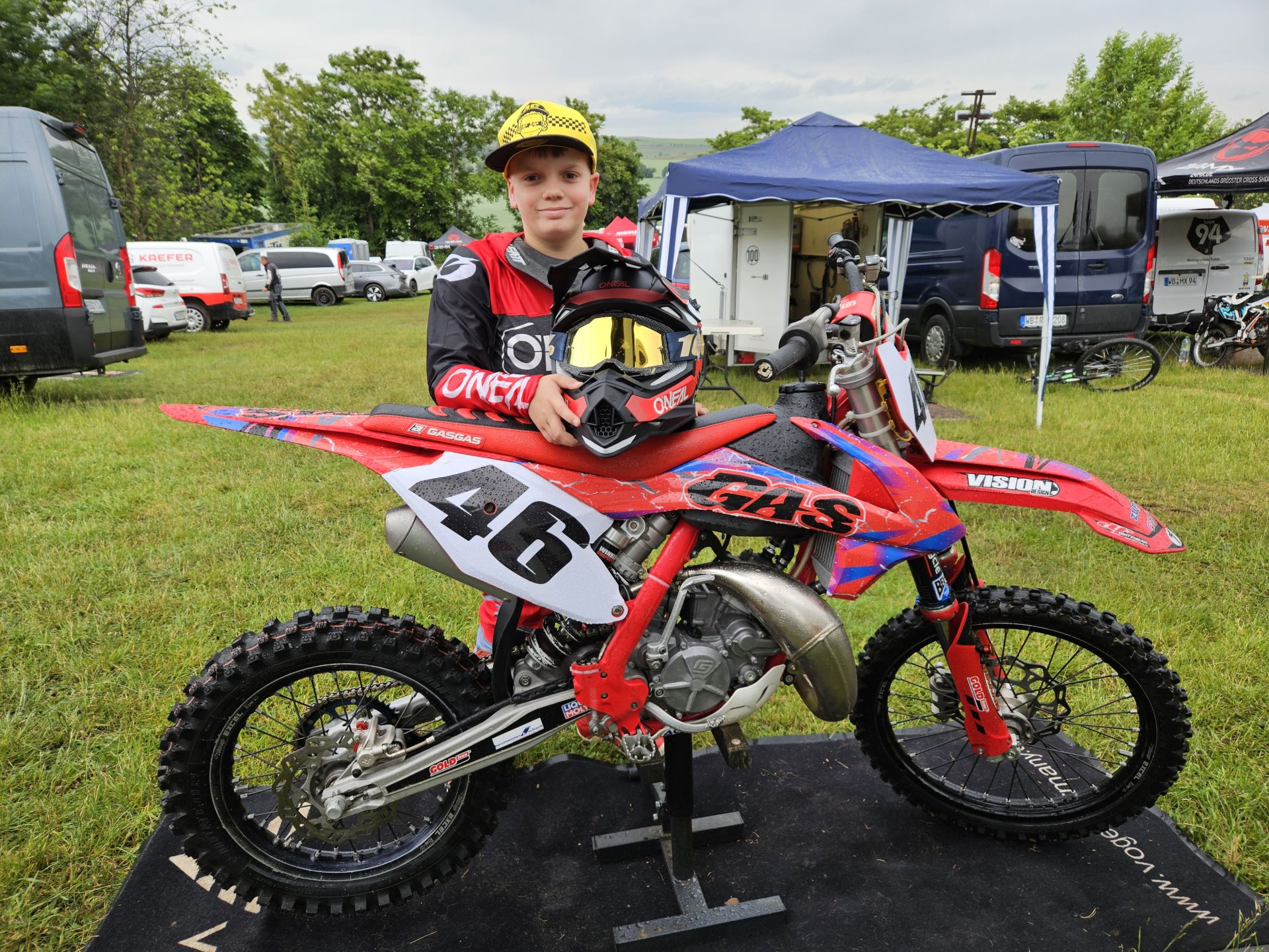 Profilbild Paul Hamann