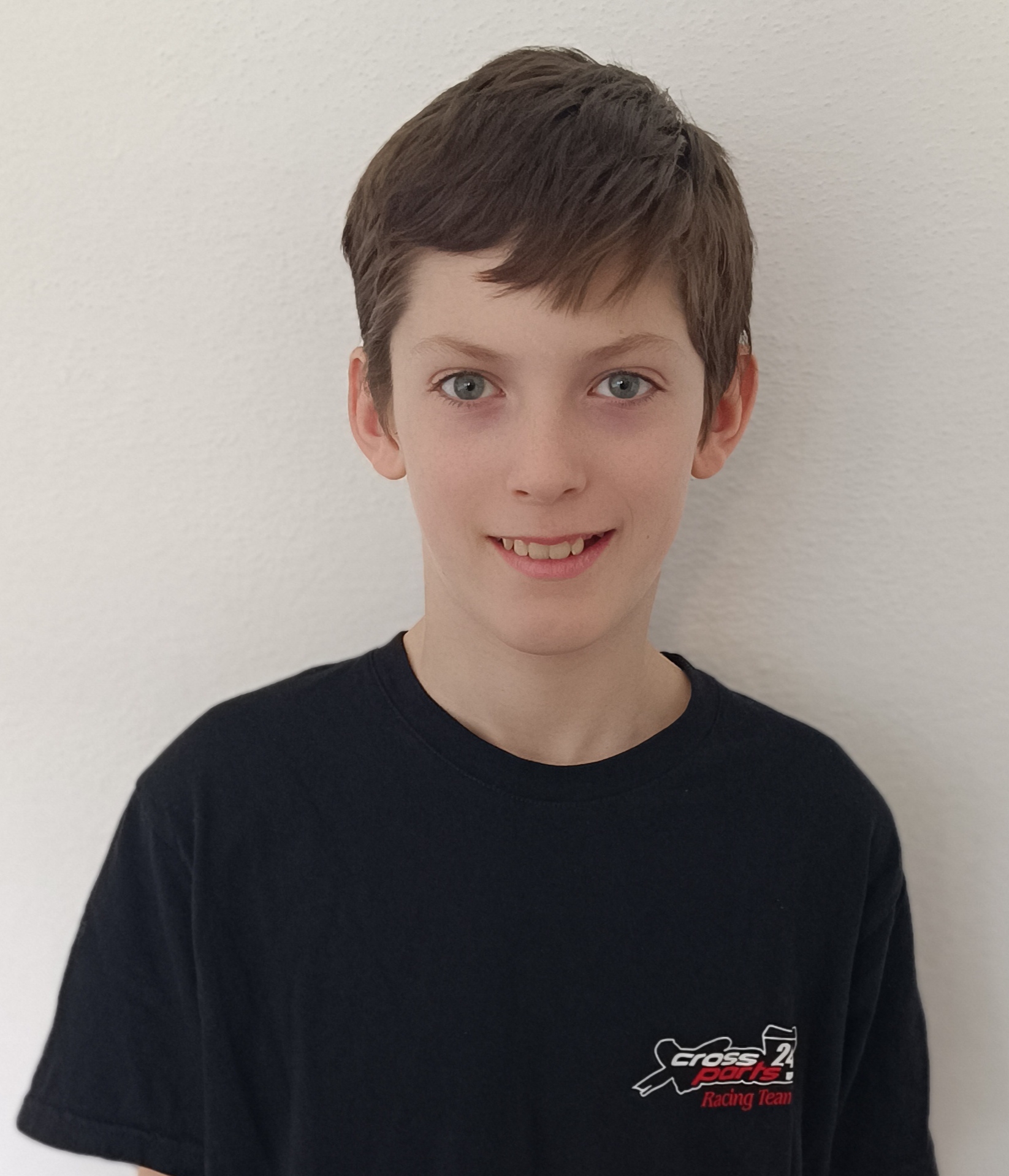 Profilbild Paul Wirth