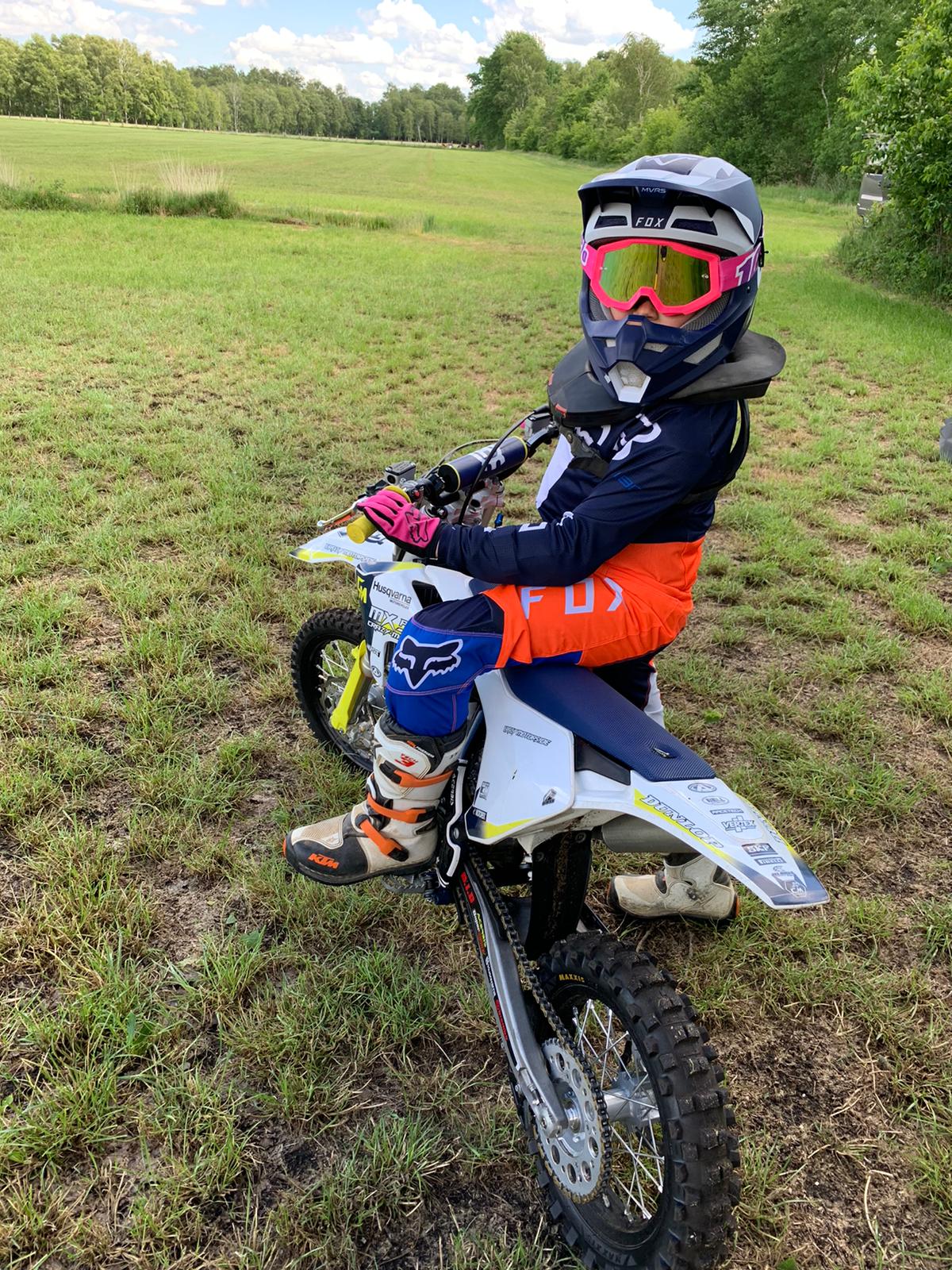 Profilbild Pauline Ciara Zankel