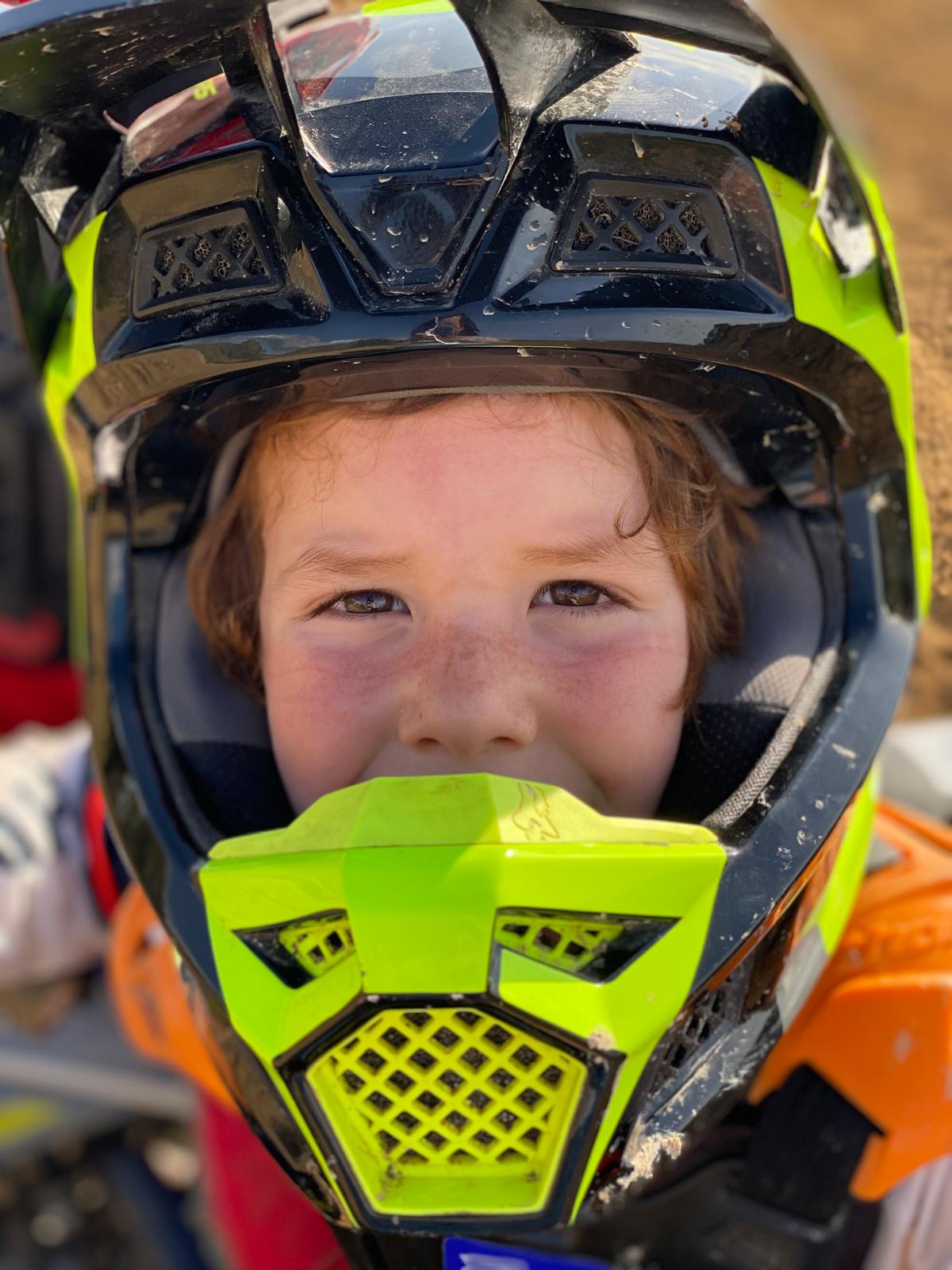 Profilbild Pepe Bernhard