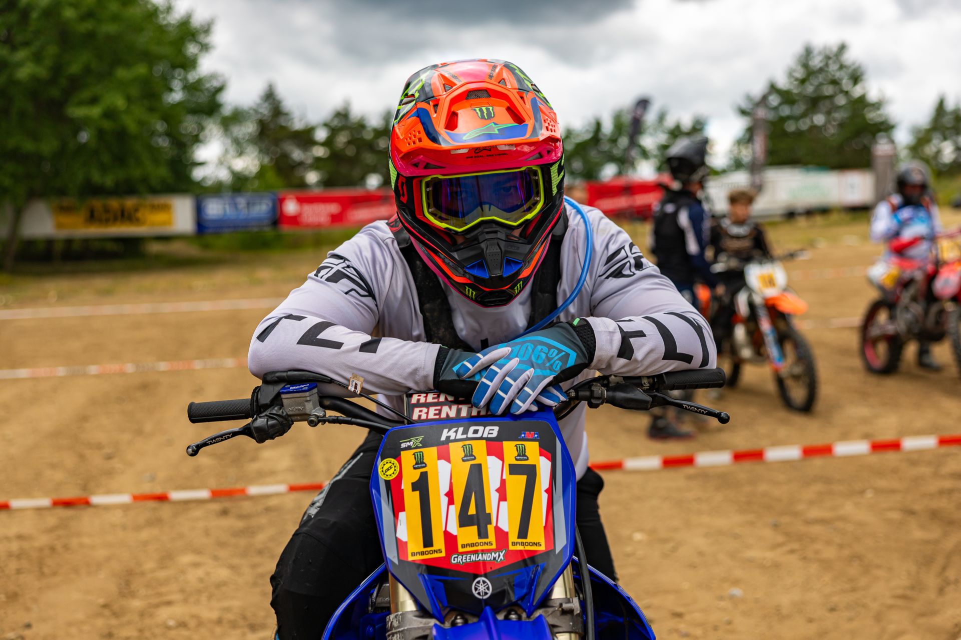 Profilbild Philipp Kurt Kloß