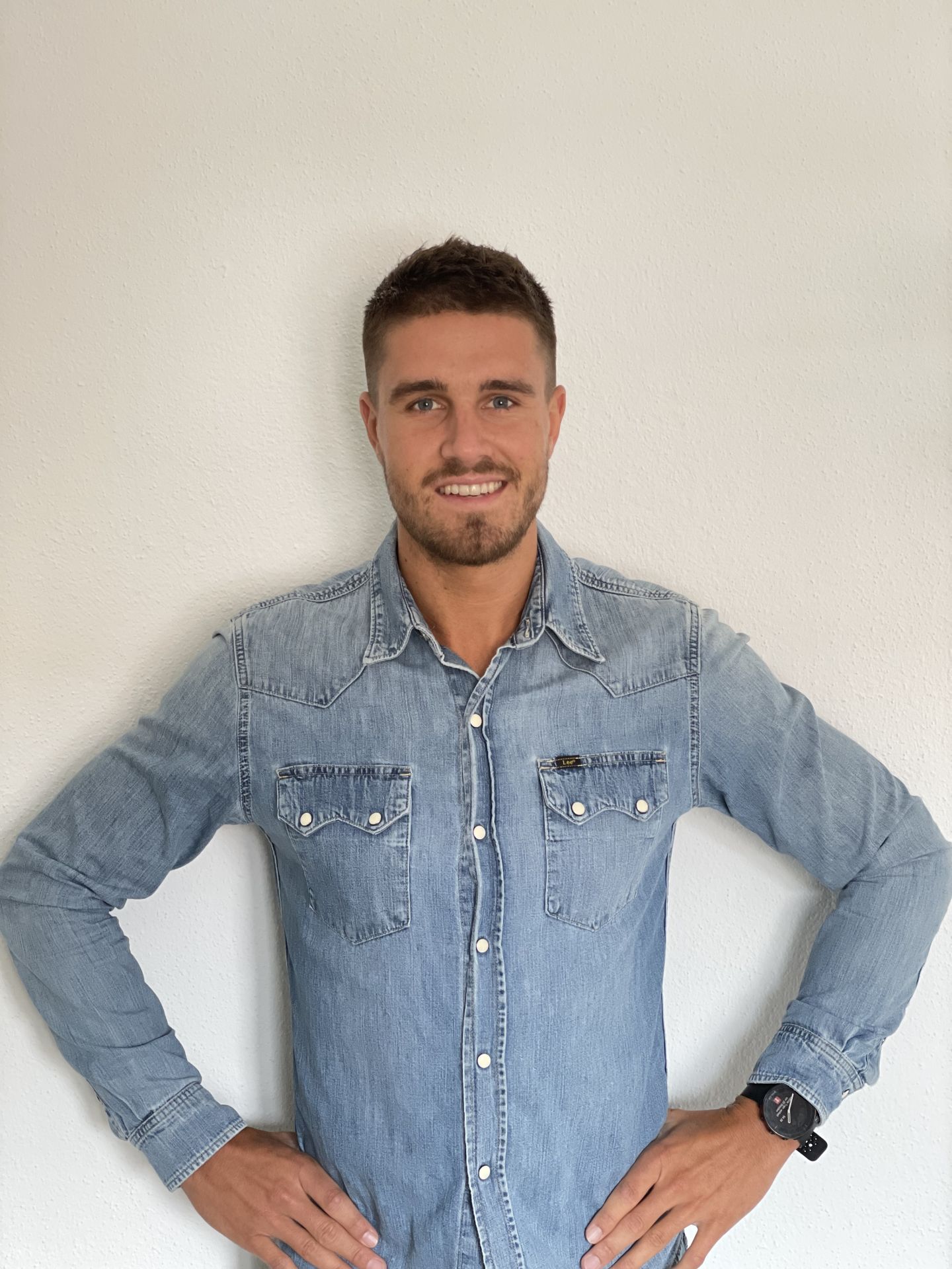 Profilbild Philipp Mösle