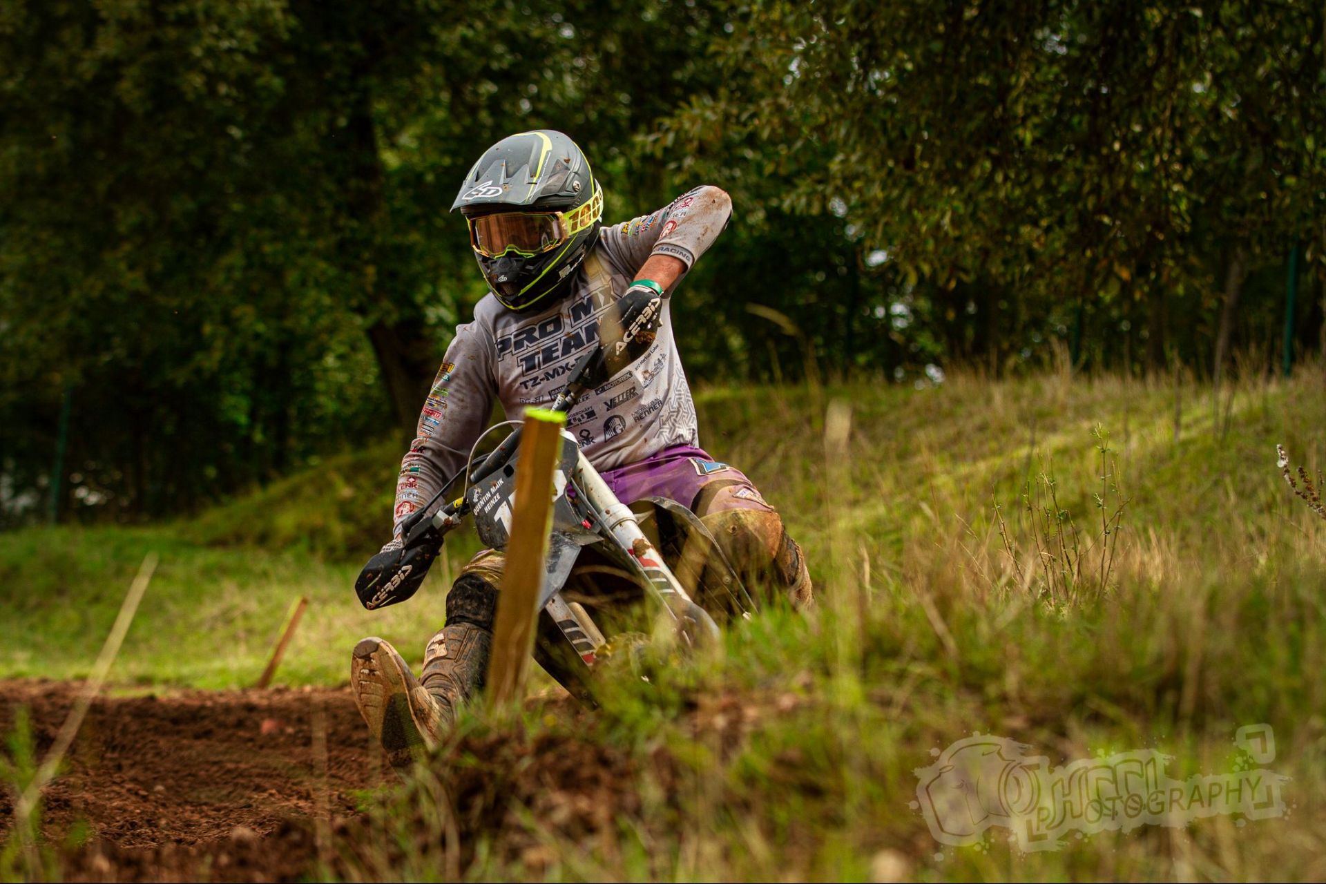 Profilbild Quentin Maik Heinze