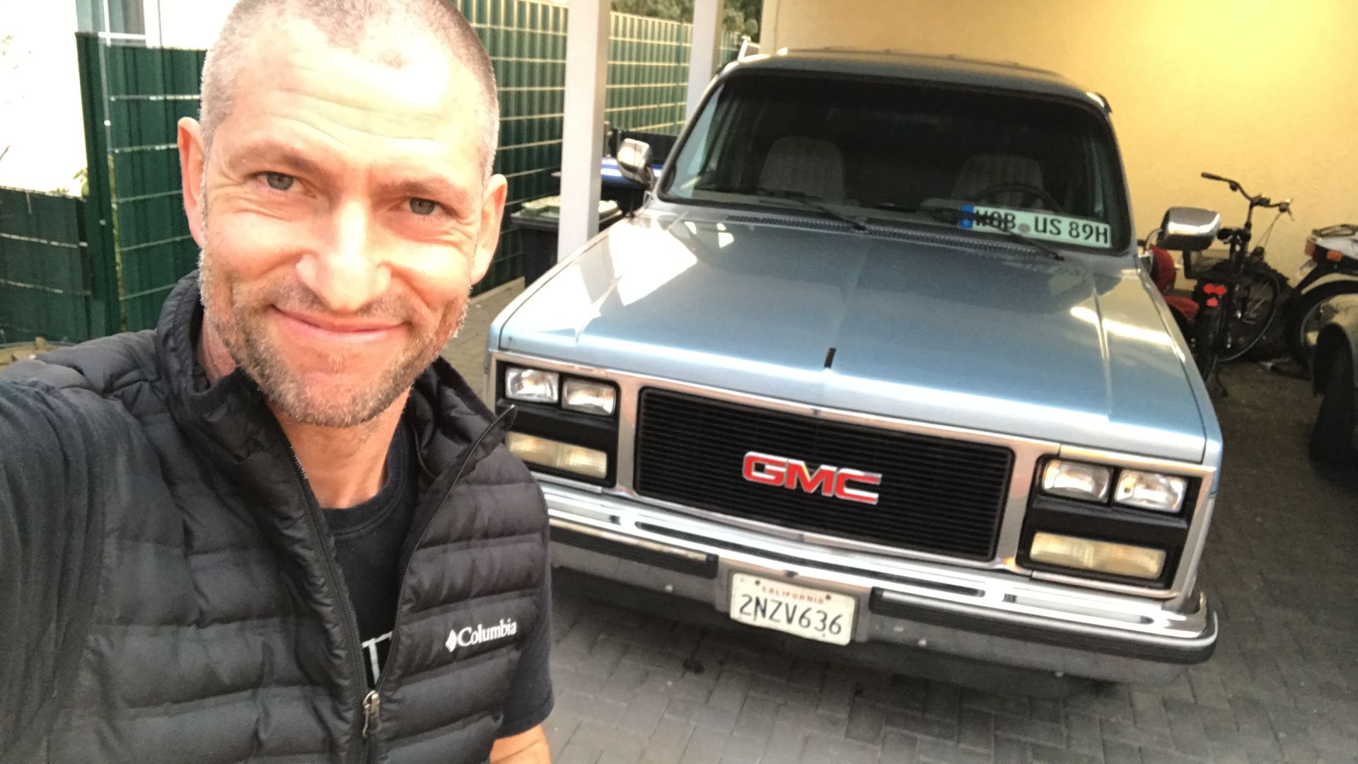 Profilbild Rafael Armelin