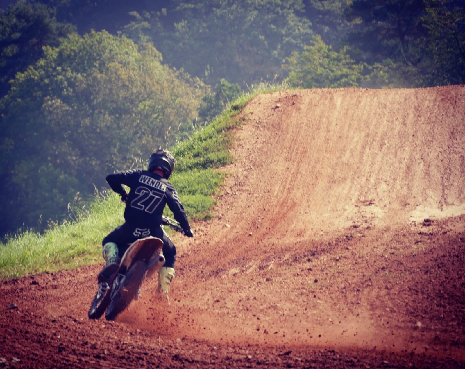 Profilbild Ralf Wendel