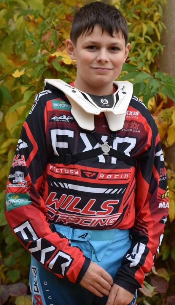 Profilbild Ramon Raúl  Philippent 