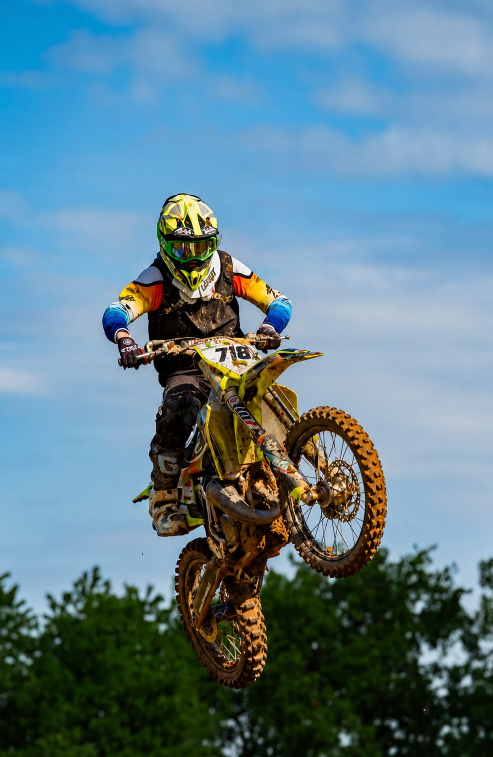 Profilbild Randy Valentino Schlegel