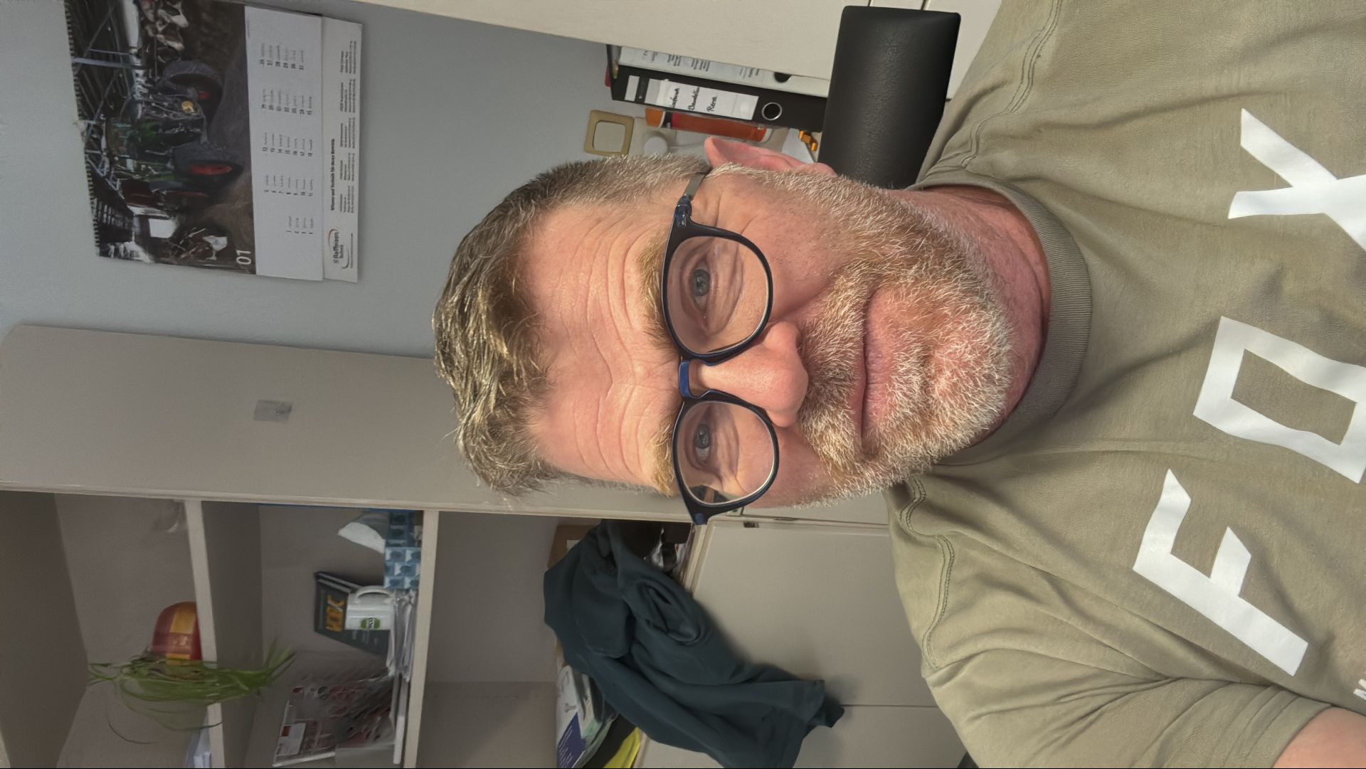 Profilbild Rene Schröder