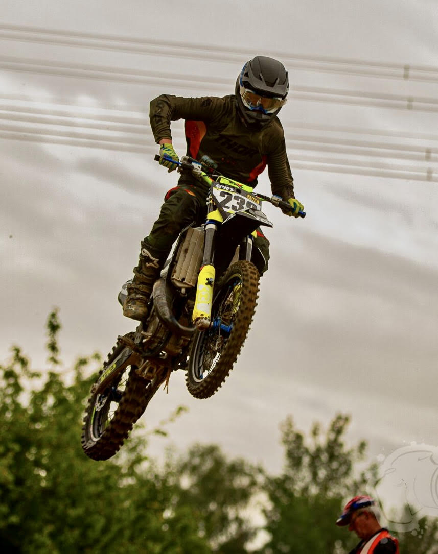 Profilbild Oskar Schubert