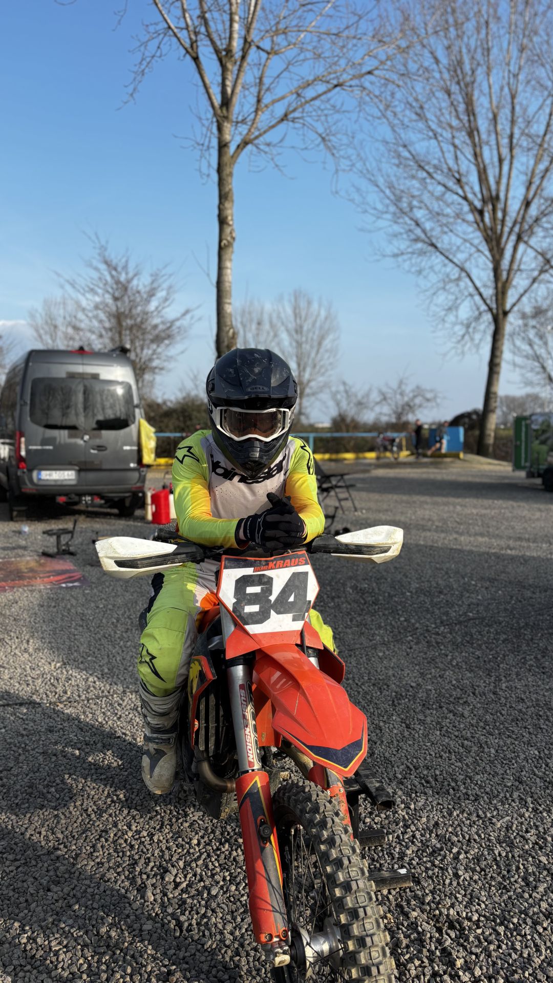Profilbild Roland Kraus