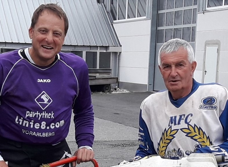 Profilbild Rolf Schoeller