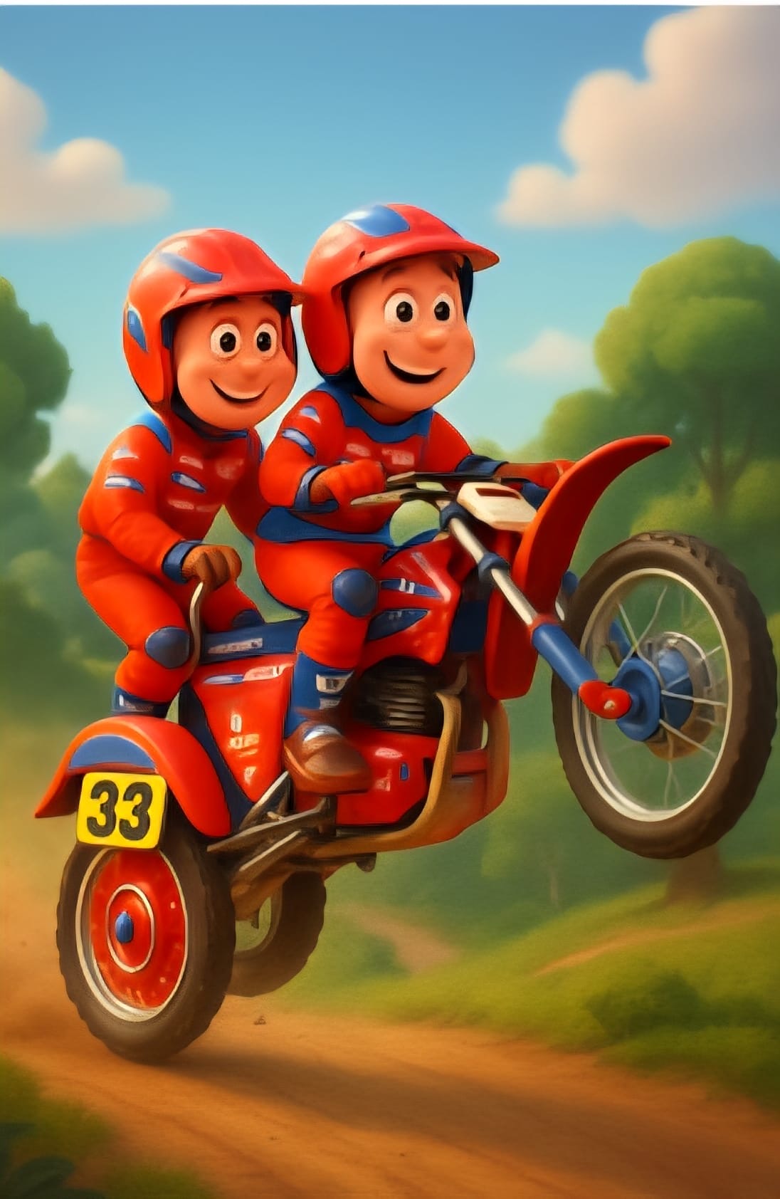 Profilbild Ronny Benning