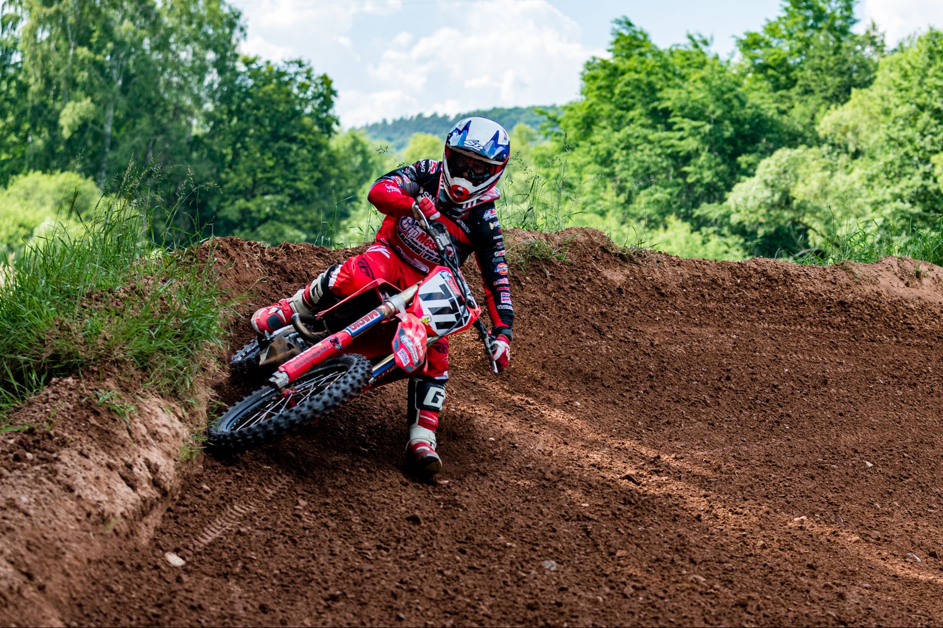 Profilbild Ronny Hose