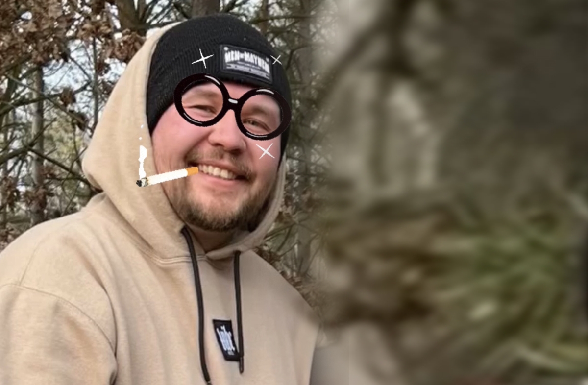 Profilbild Roy Berger