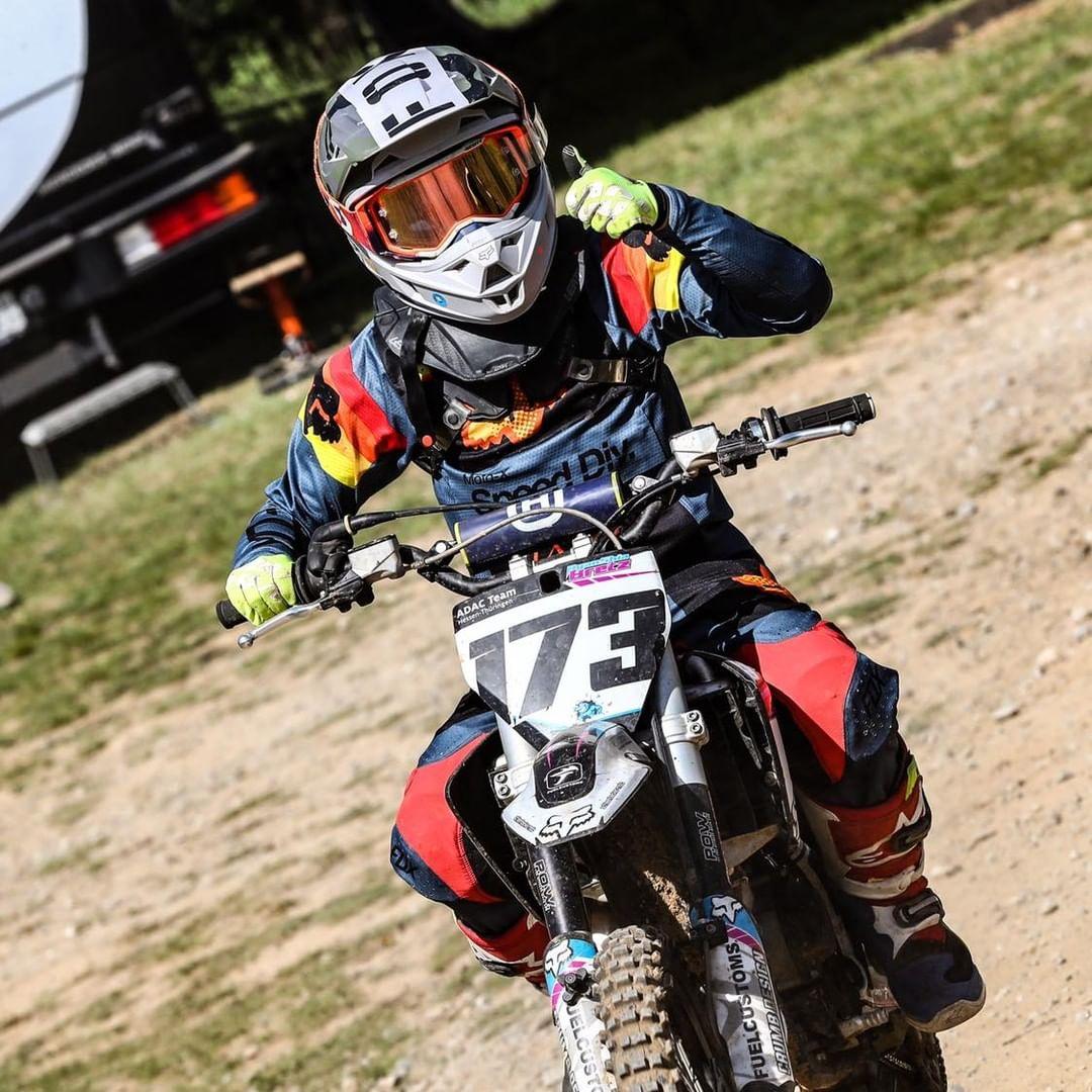 Profilbild Ryan Shia  Bretz